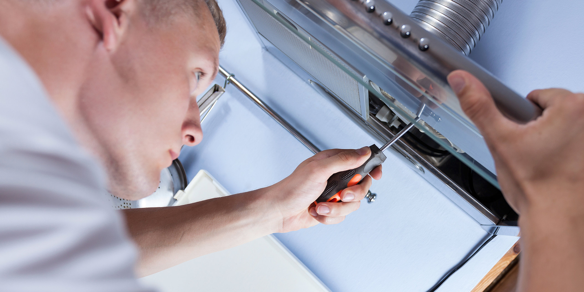 Dryer Vent Cleaning